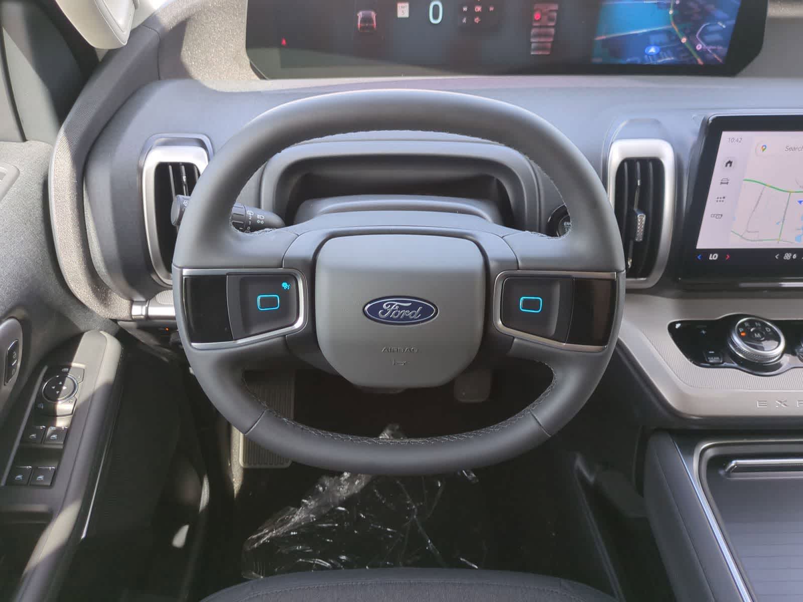 Thumbnail: 2026 Ford Expedition - 22