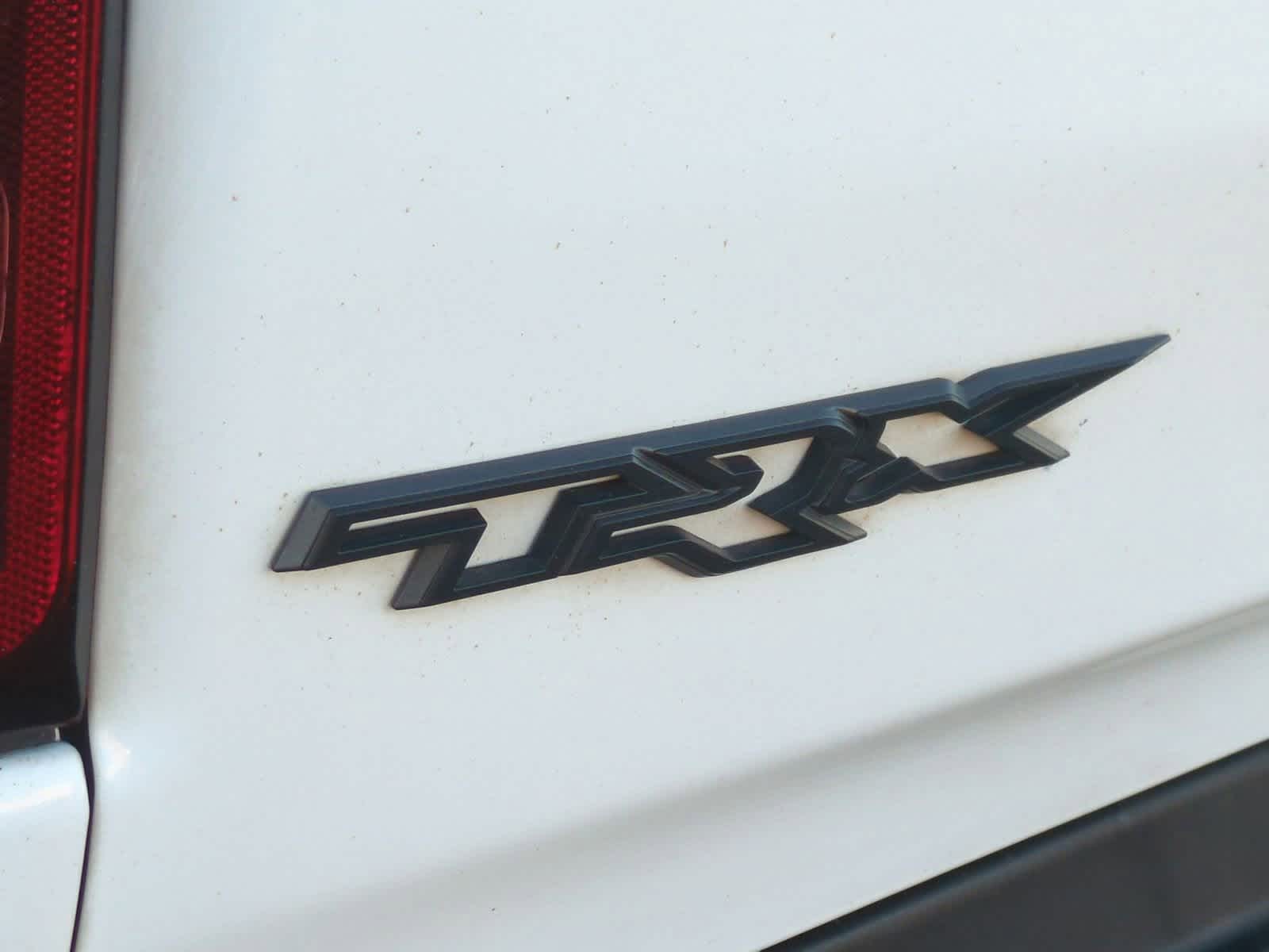 Thumbnail: 2021 RAM 1500 - 13