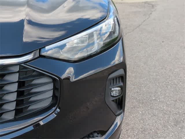 Thumbnail: 2024 Ford Escape - 11