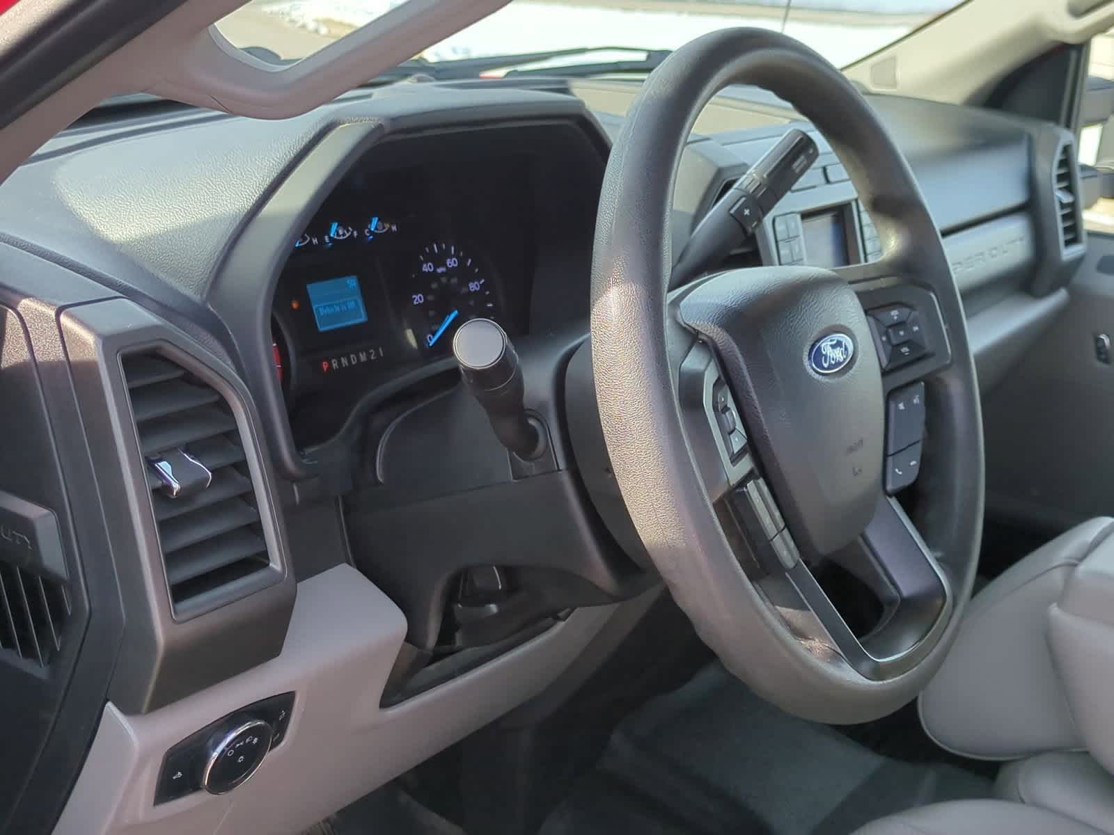 Thumbnail: 2020 Ford Econoline - 10