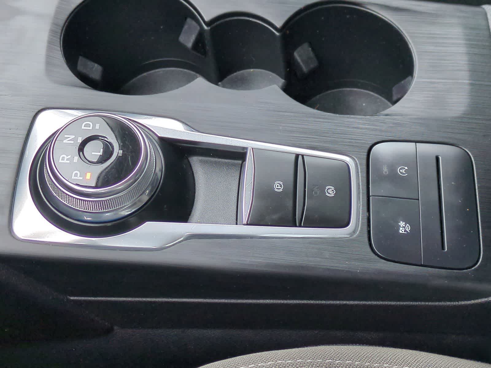 Thumbnail: 2021 Ford Escape - 31