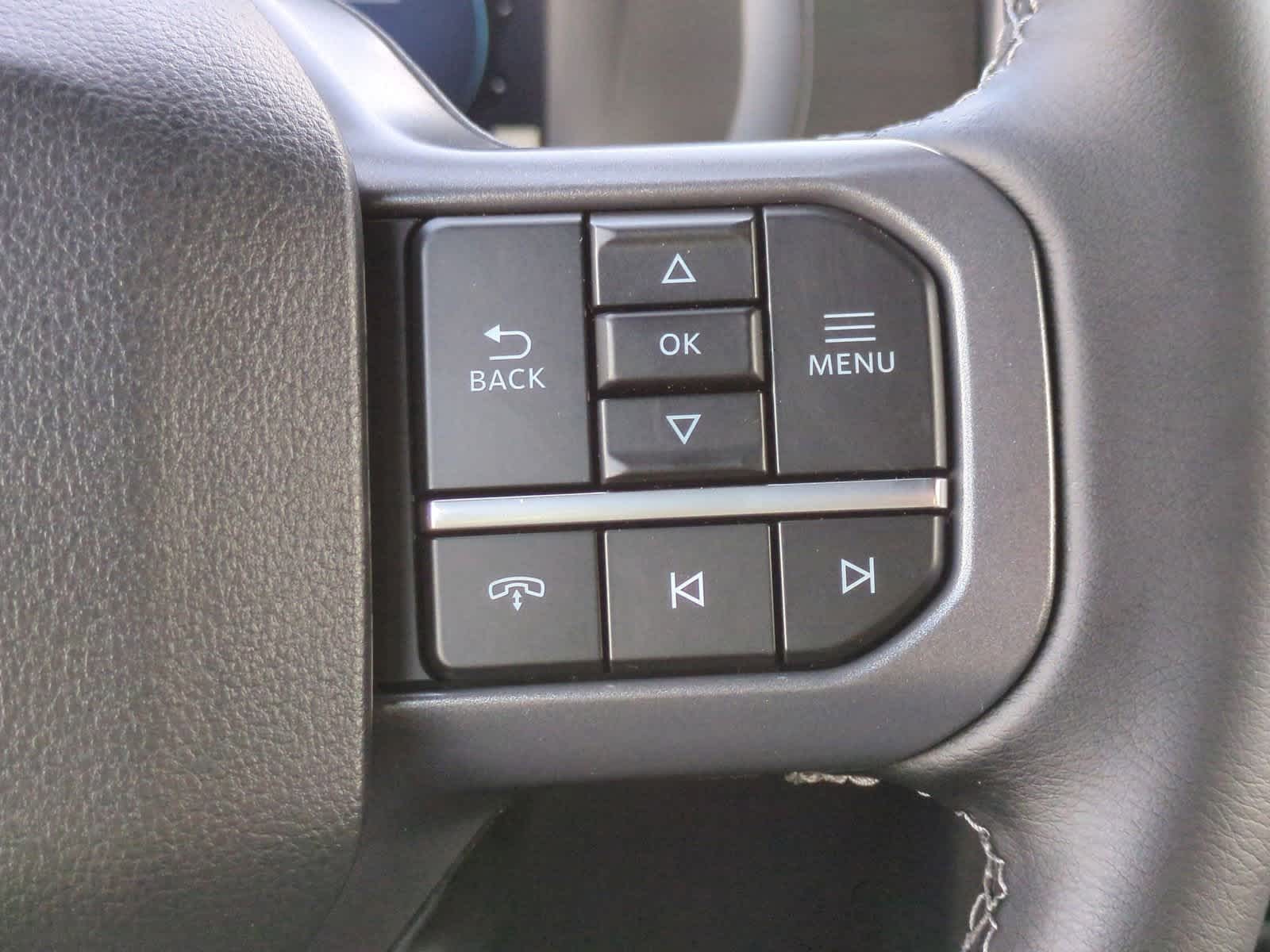 Thumbnail: 2025 Ford F-150 - 24