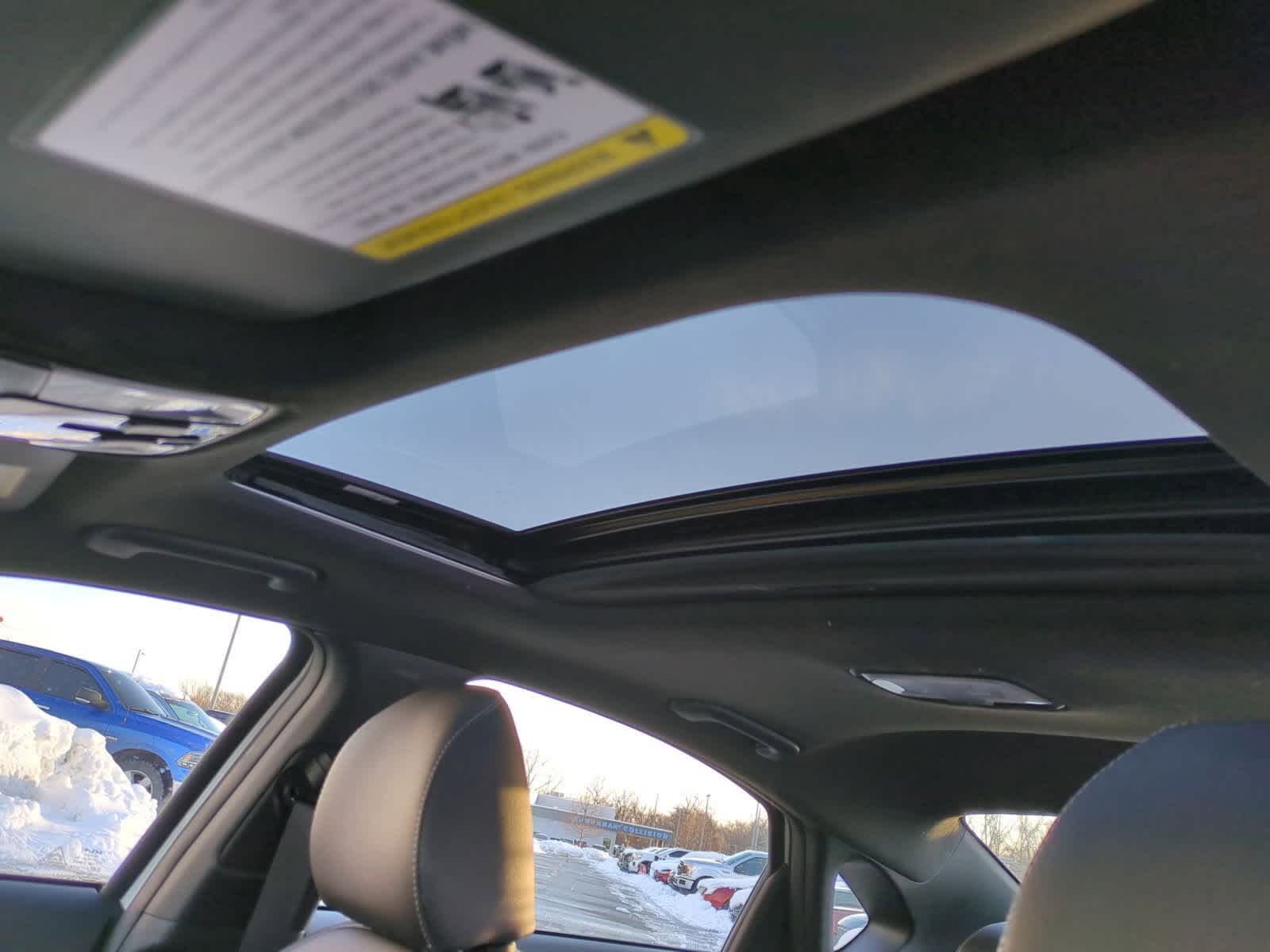 Thumbnail: 2023 Kia Forte - 19