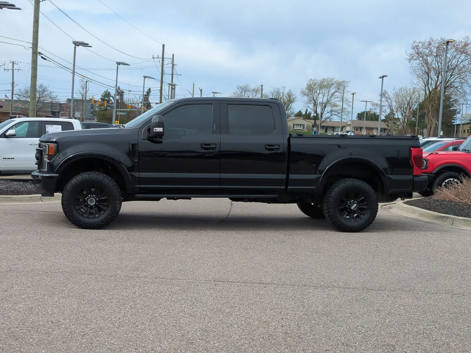 Thumbnail: 2020 Ford Econoline - 5