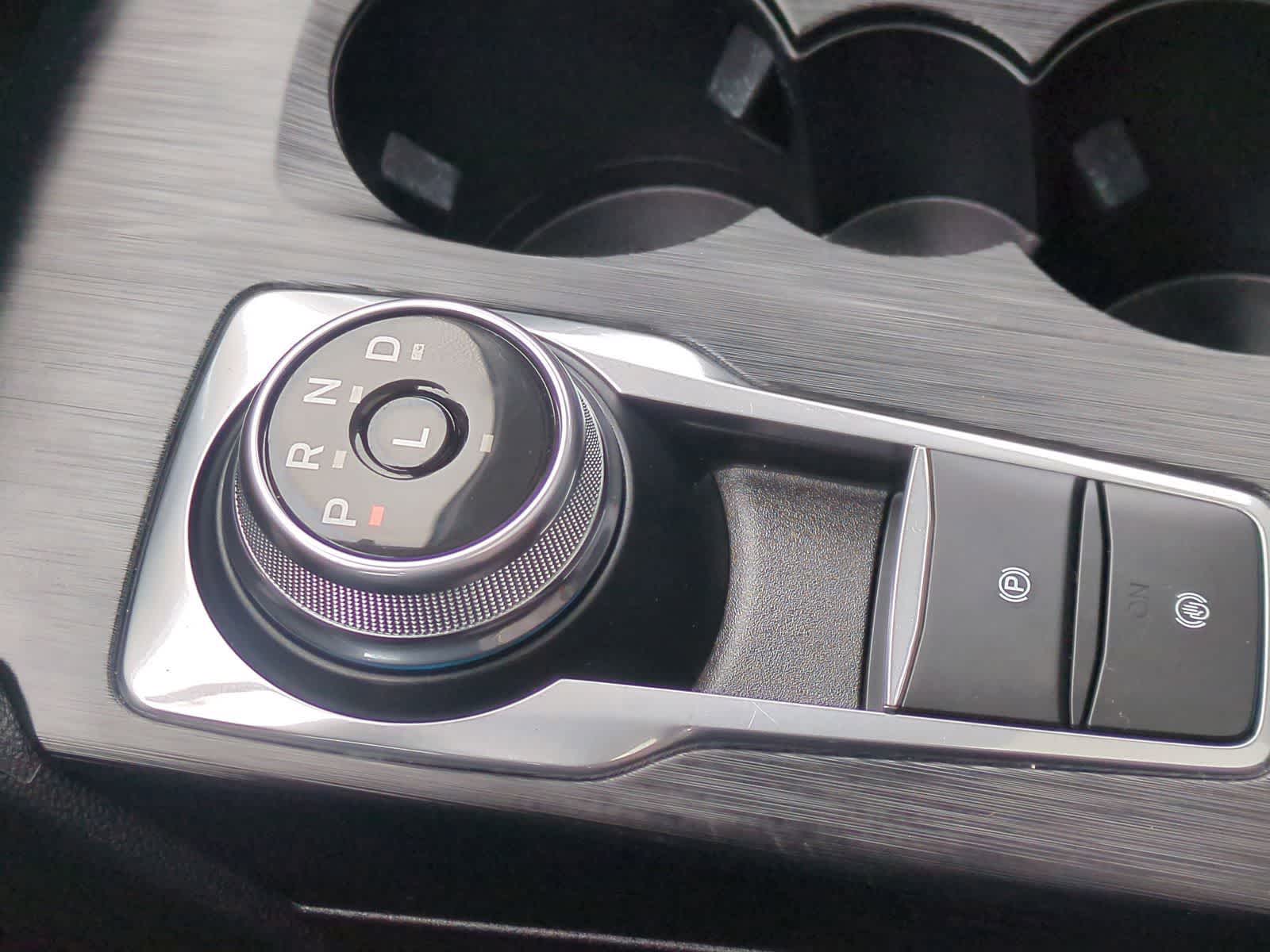 Thumbnail: 2022 Ford Escape - 33