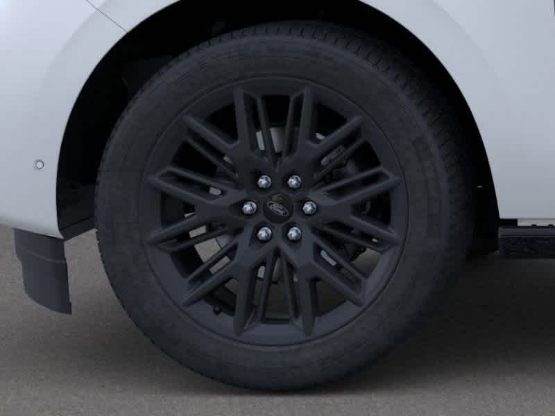 Thumbnail: 2026 Ford Expedition - 19