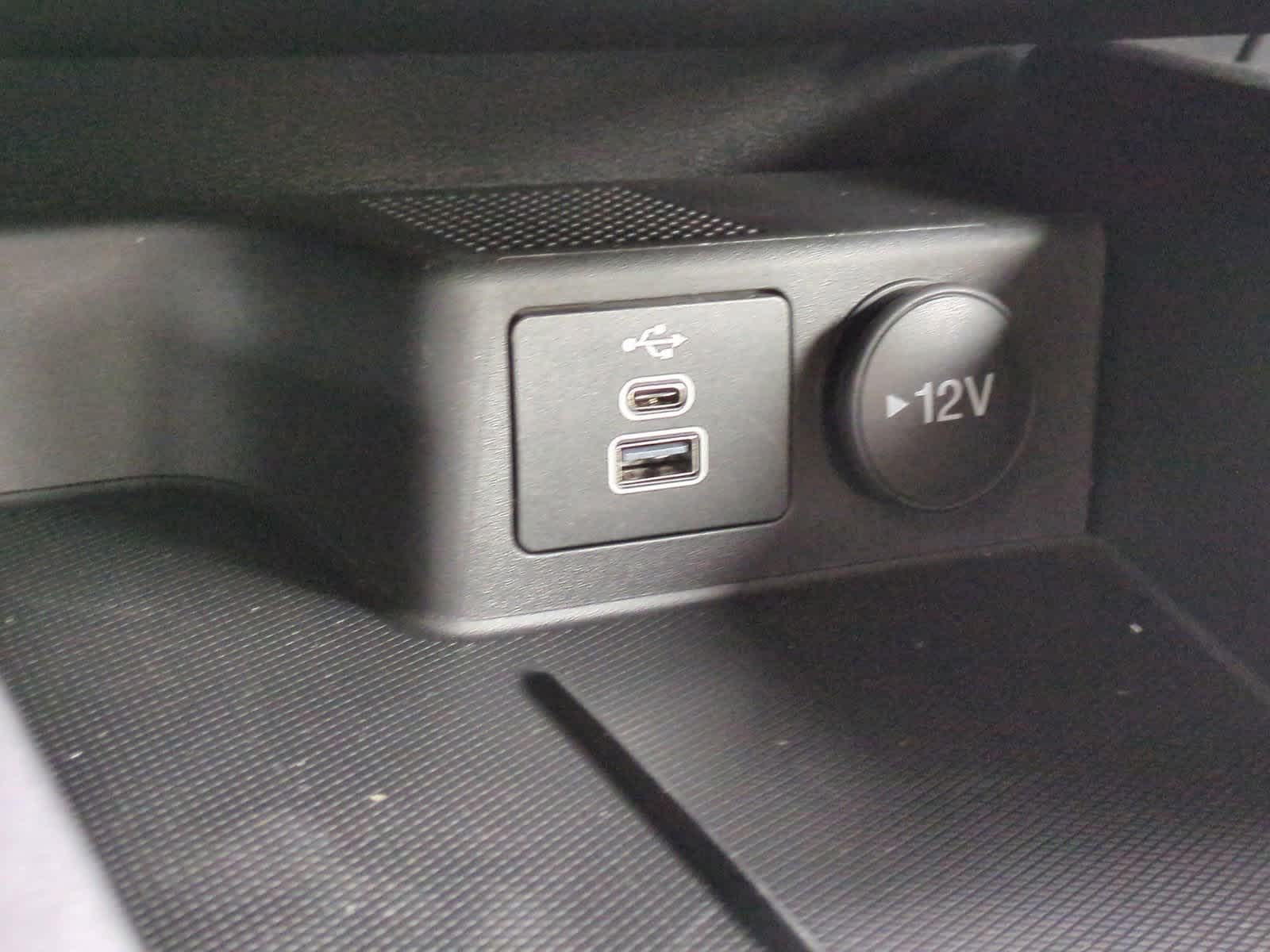 Thumbnail: 2026 Ford Escape - 30