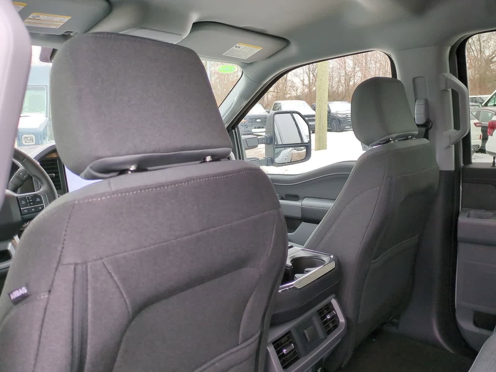 Thumbnail: 2025 Ford F-150 - 17