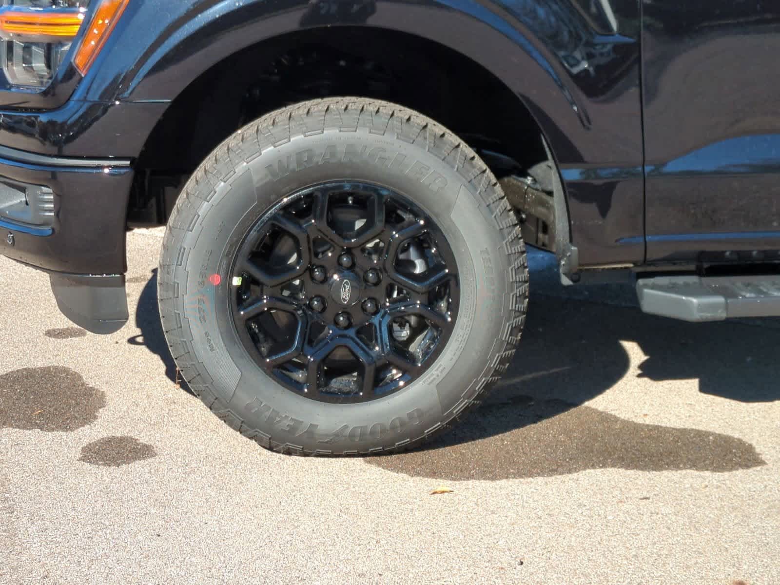 Thumbnail: 2025 Ford F-150 - 14