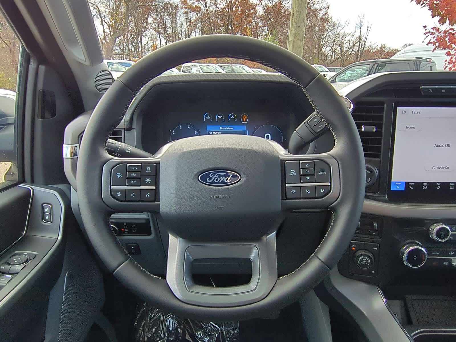 Thumbnail: 2024 Ford F-150 - 24