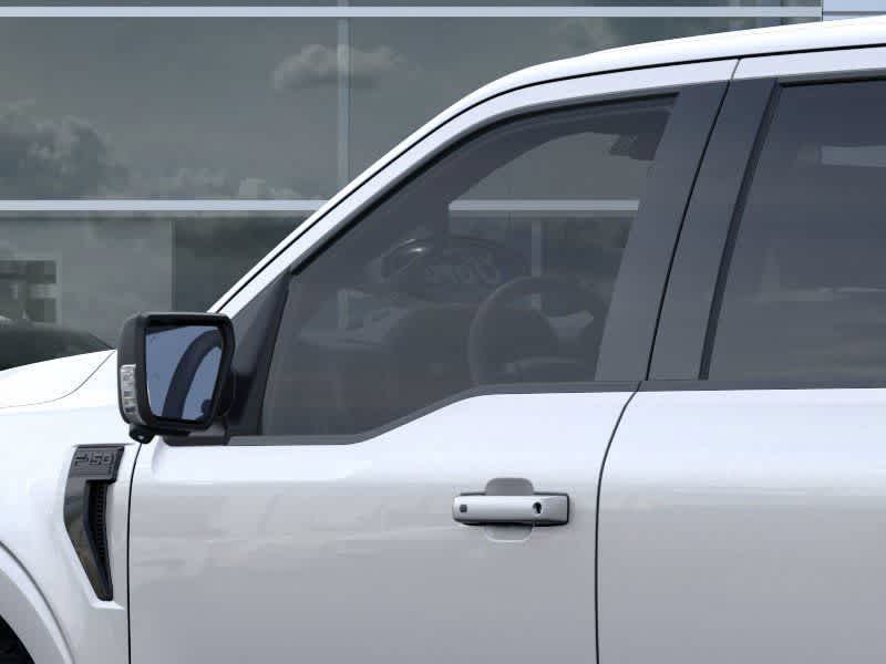 Thumbnail: 2026 Ford F-150 - 20
