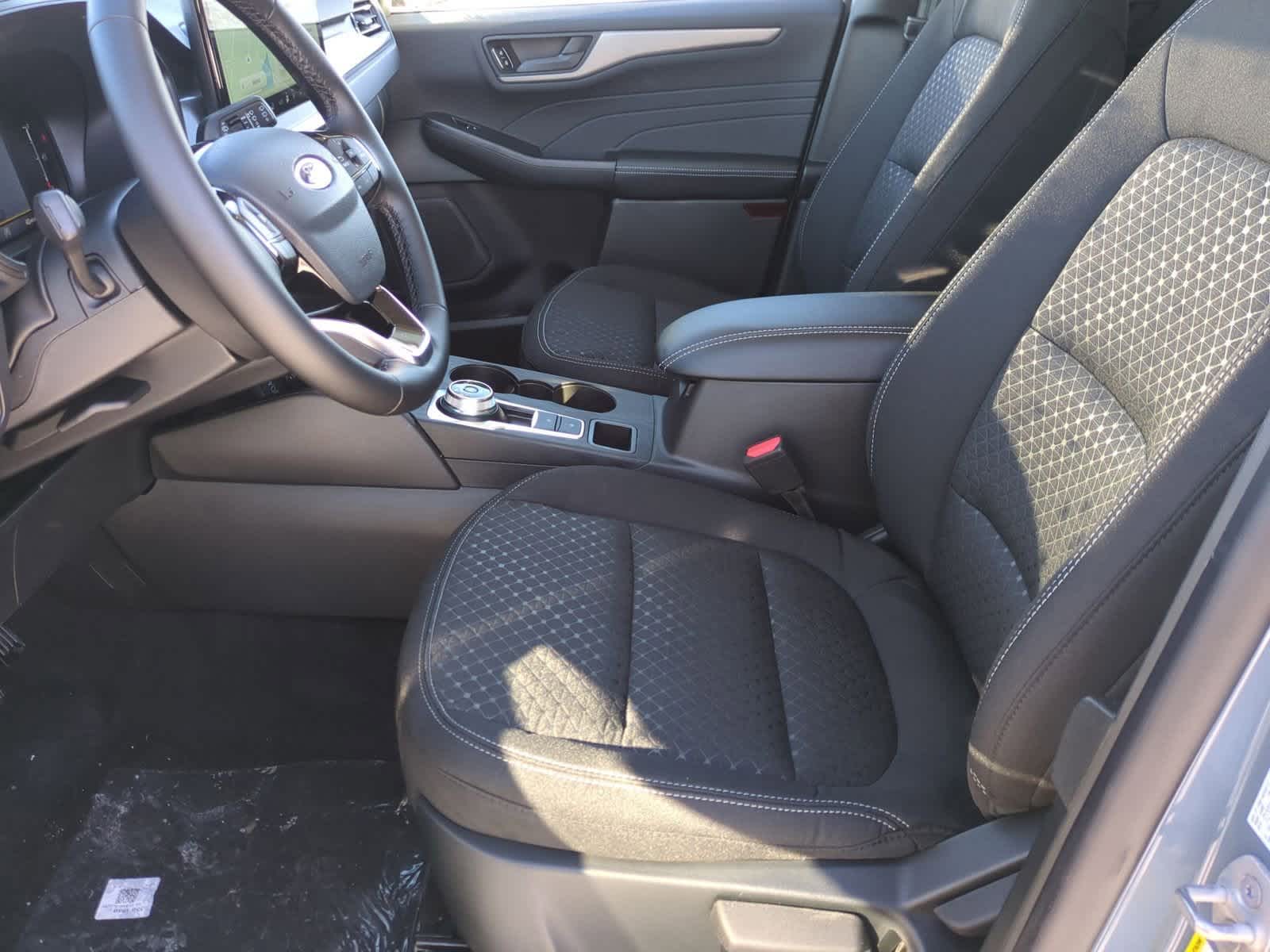 Thumbnail: 2026 Ford Escape - 16