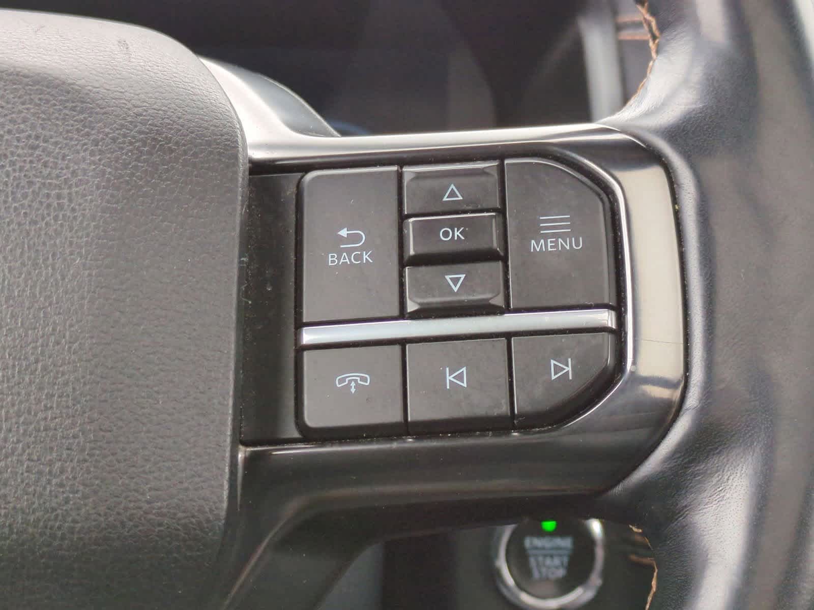 2022 Ford Expedition MAX Platinum 26