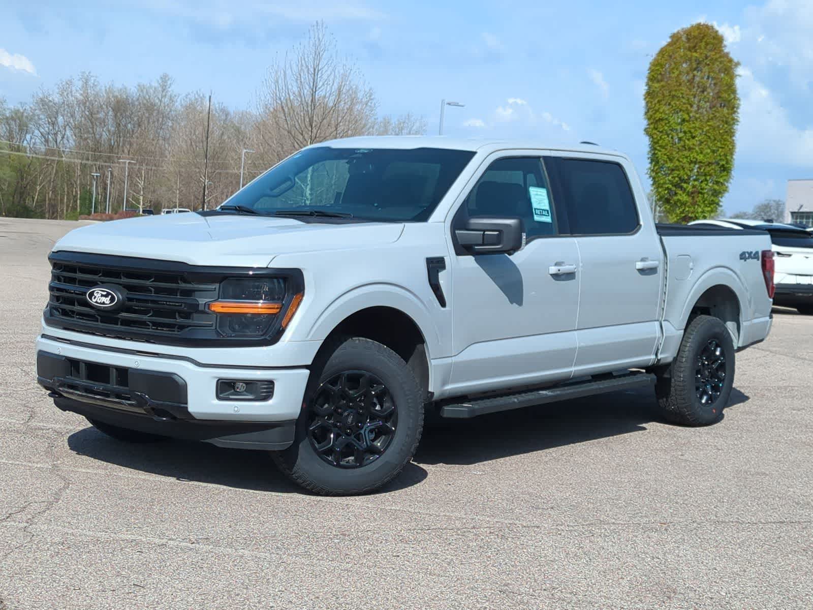 Thumbnail: 2026 Ford F-150 - 35