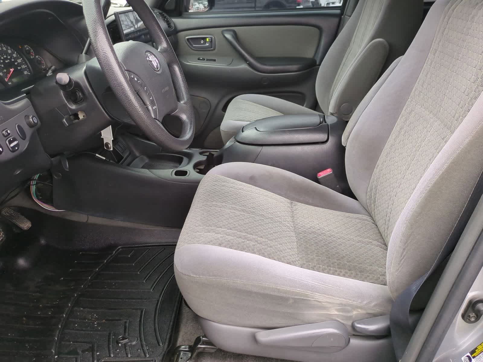 Thumbnail: 2006 Toyota Tundra - 16