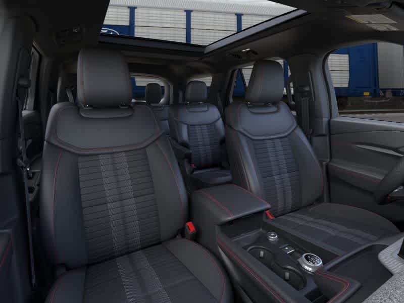 Thumbnail: 2026 Ford Explorer - 10