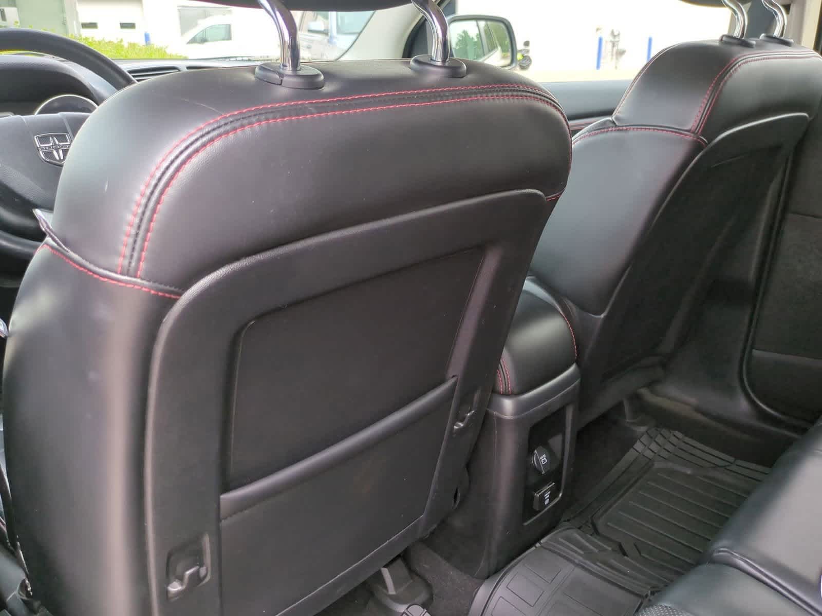 Thumbnail: 2016 Dodge Journey - 18