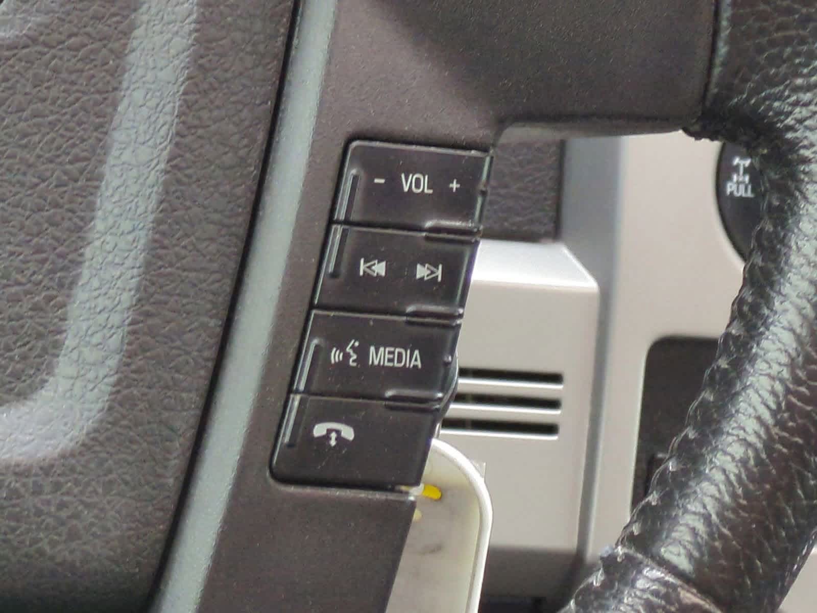 Thumbnail: 2014 Ford F-150 - 26