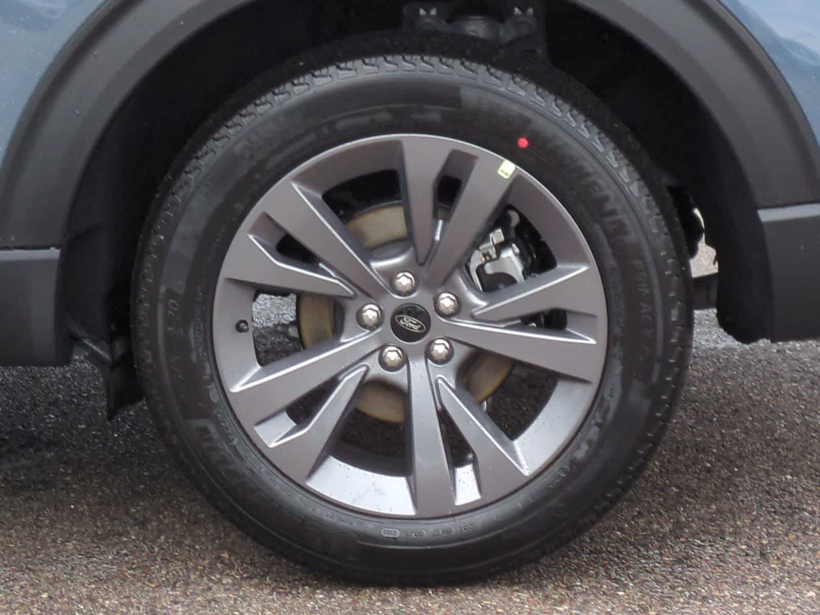 Thumbnail: 2026 Ford Explorer - 14