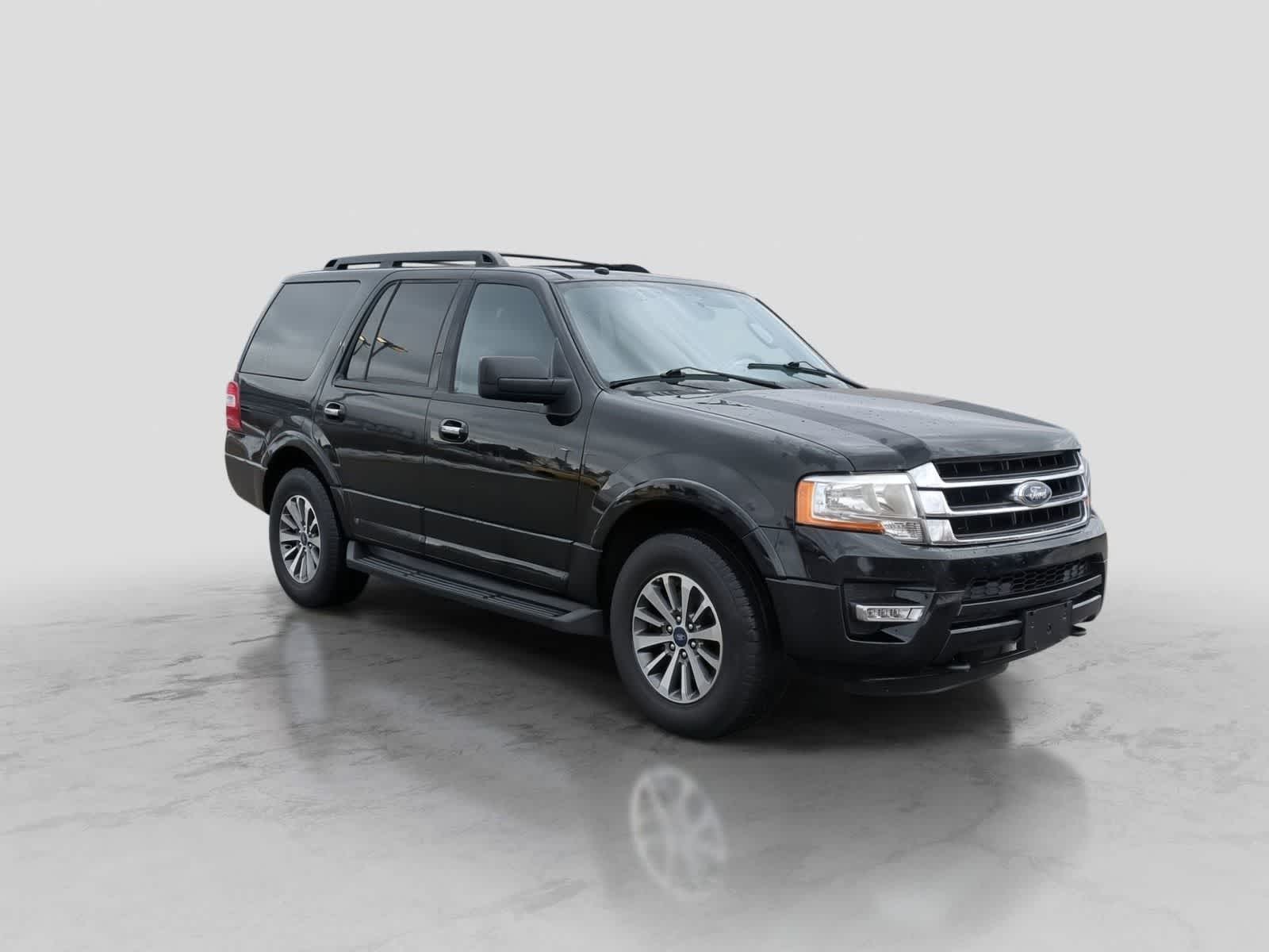 Thumbnail: 2017 Ford Expedition - 2