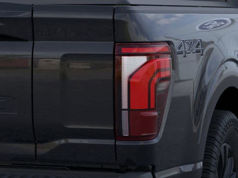 Thumbnail: 2025 Ford F-150 - 21