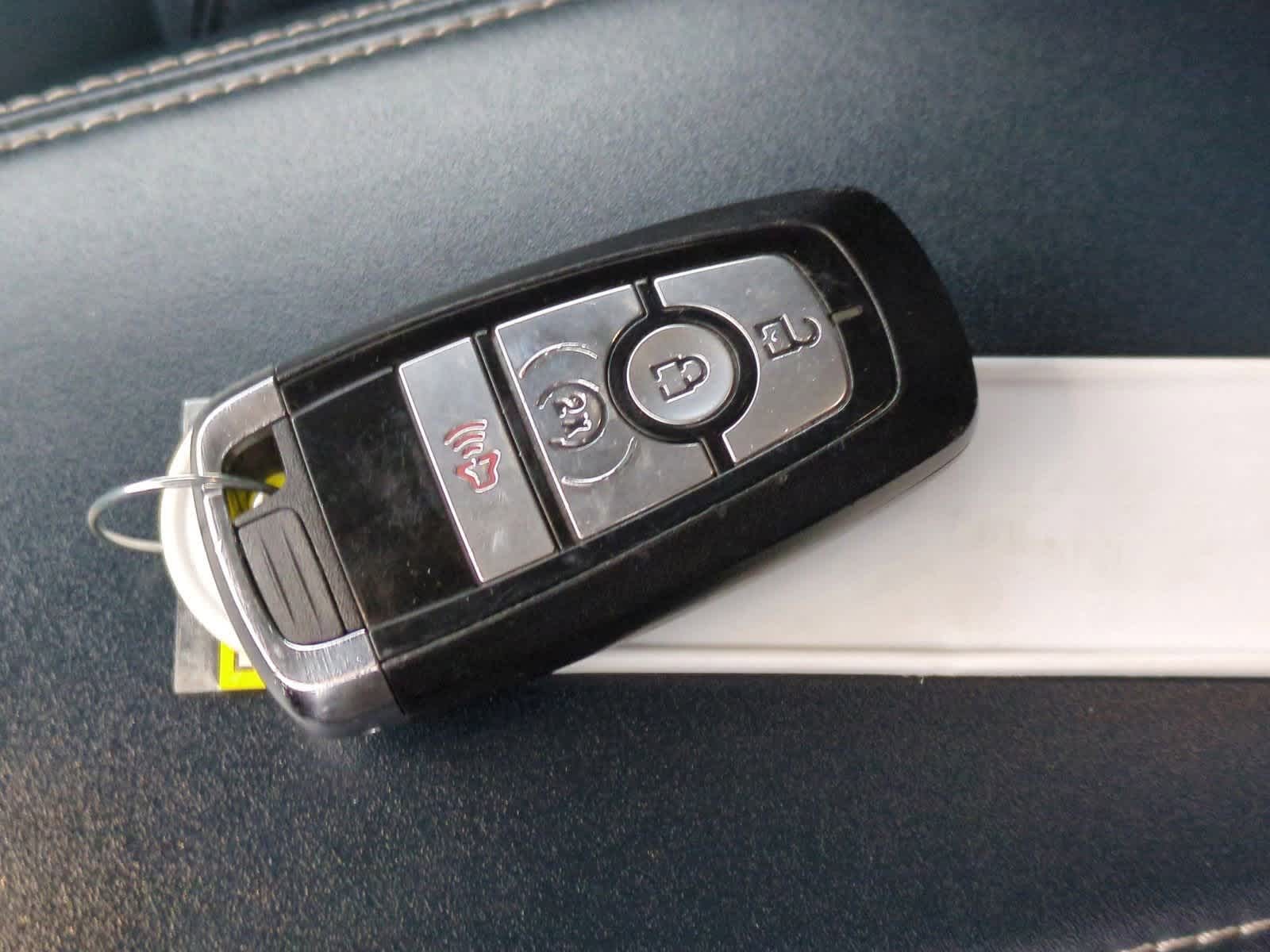 Thumbnail: 2023 Ford Bronco Sport - 33