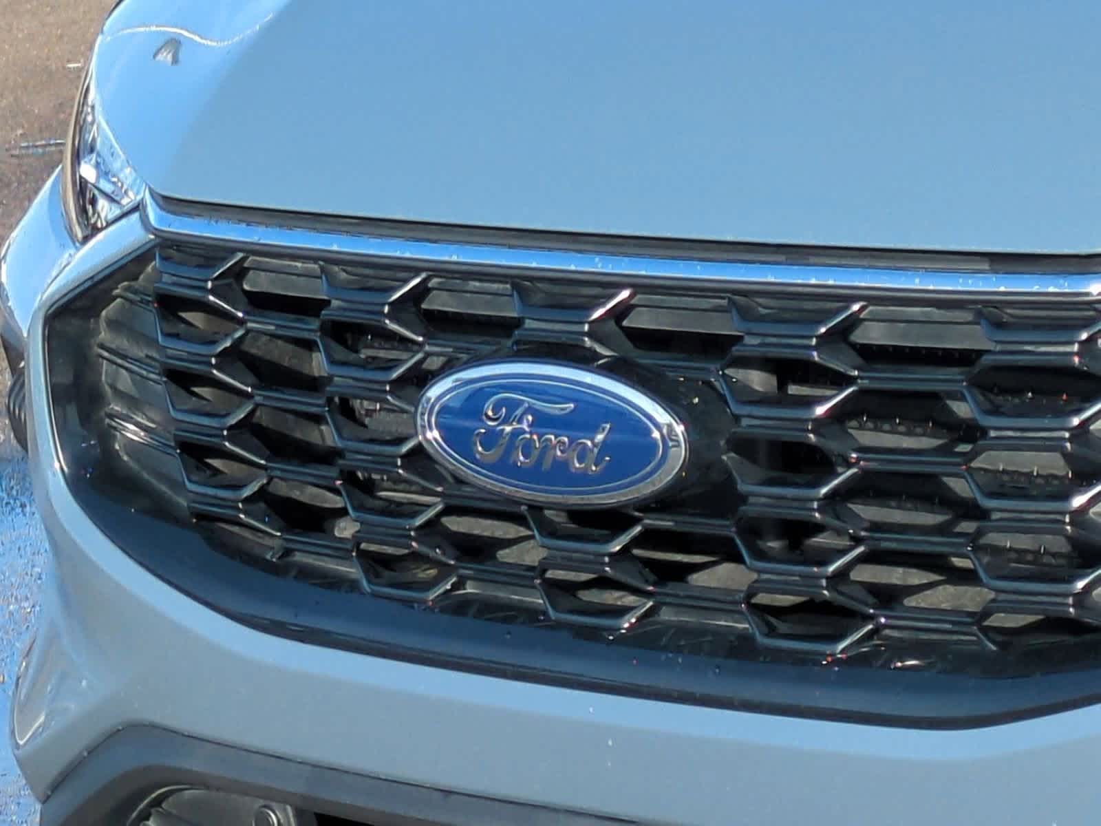 Thumbnail: 2026 Ford Escape - 12