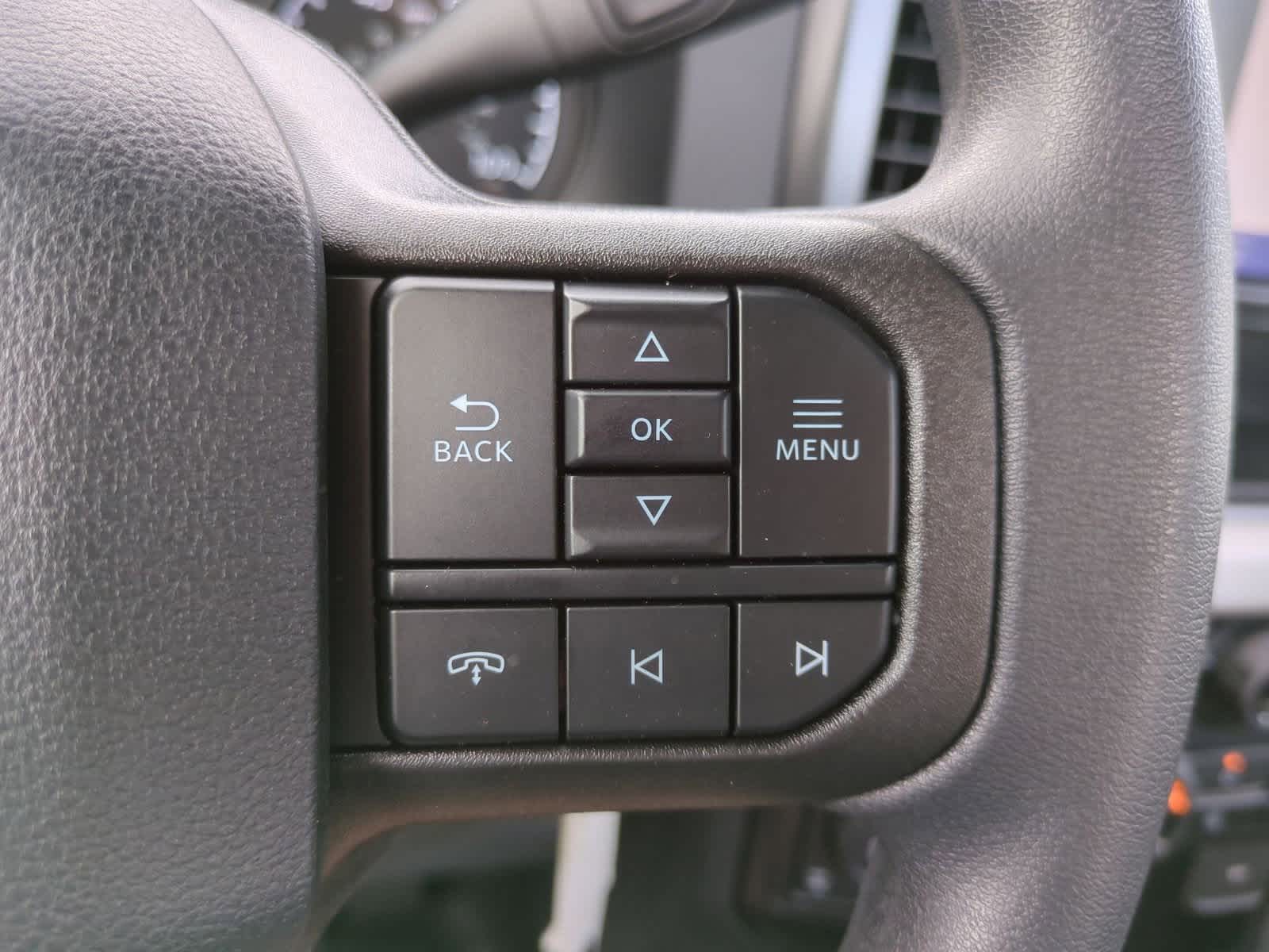 Thumbnail: 2025 Ford Econoline - 21