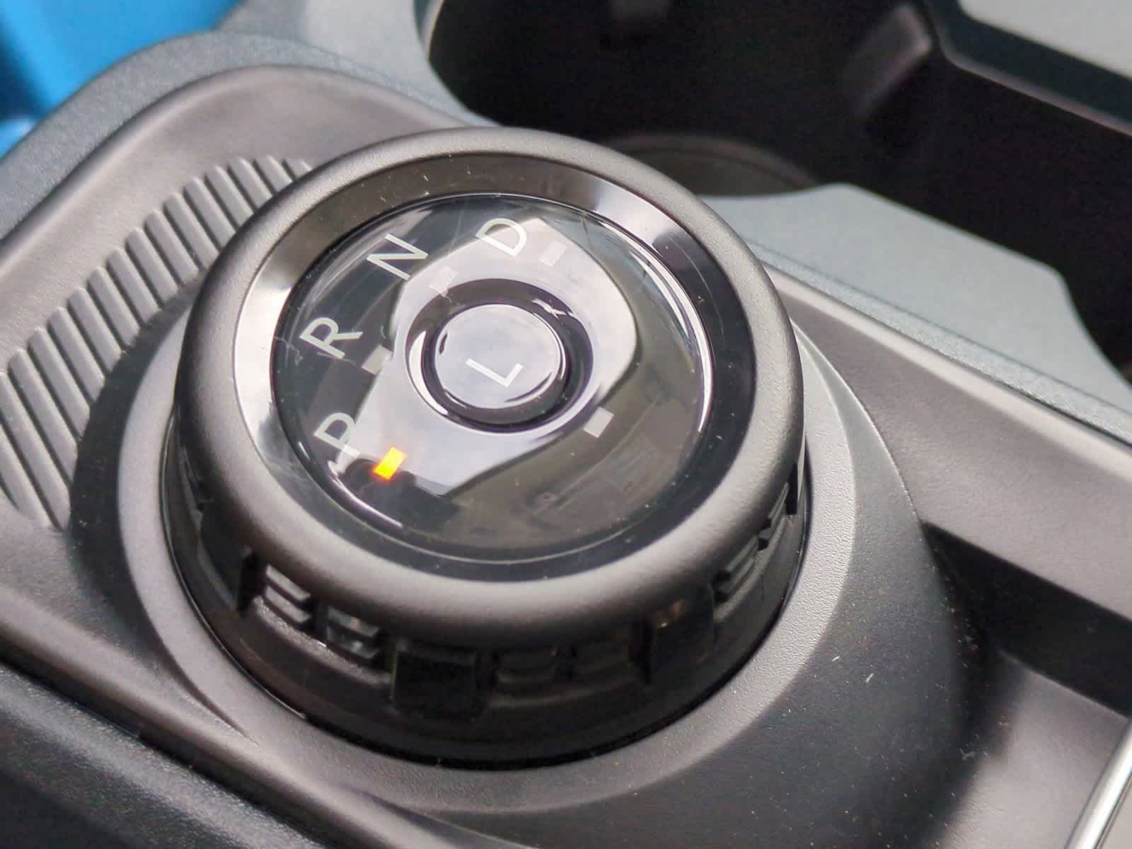 Thumbnail: 2025 Ford Maverick - 30