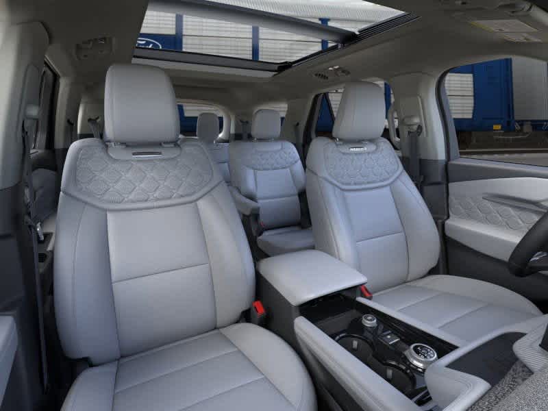 Thumbnail: 2025 Ford Explorer - 10