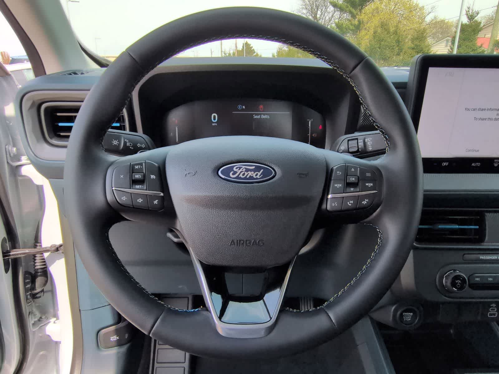 Thumbnail: 2026 Ford Maverick - 23