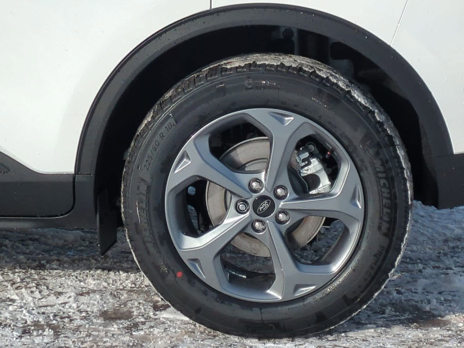 Thumbnail: 2026 Ford Escape - 14