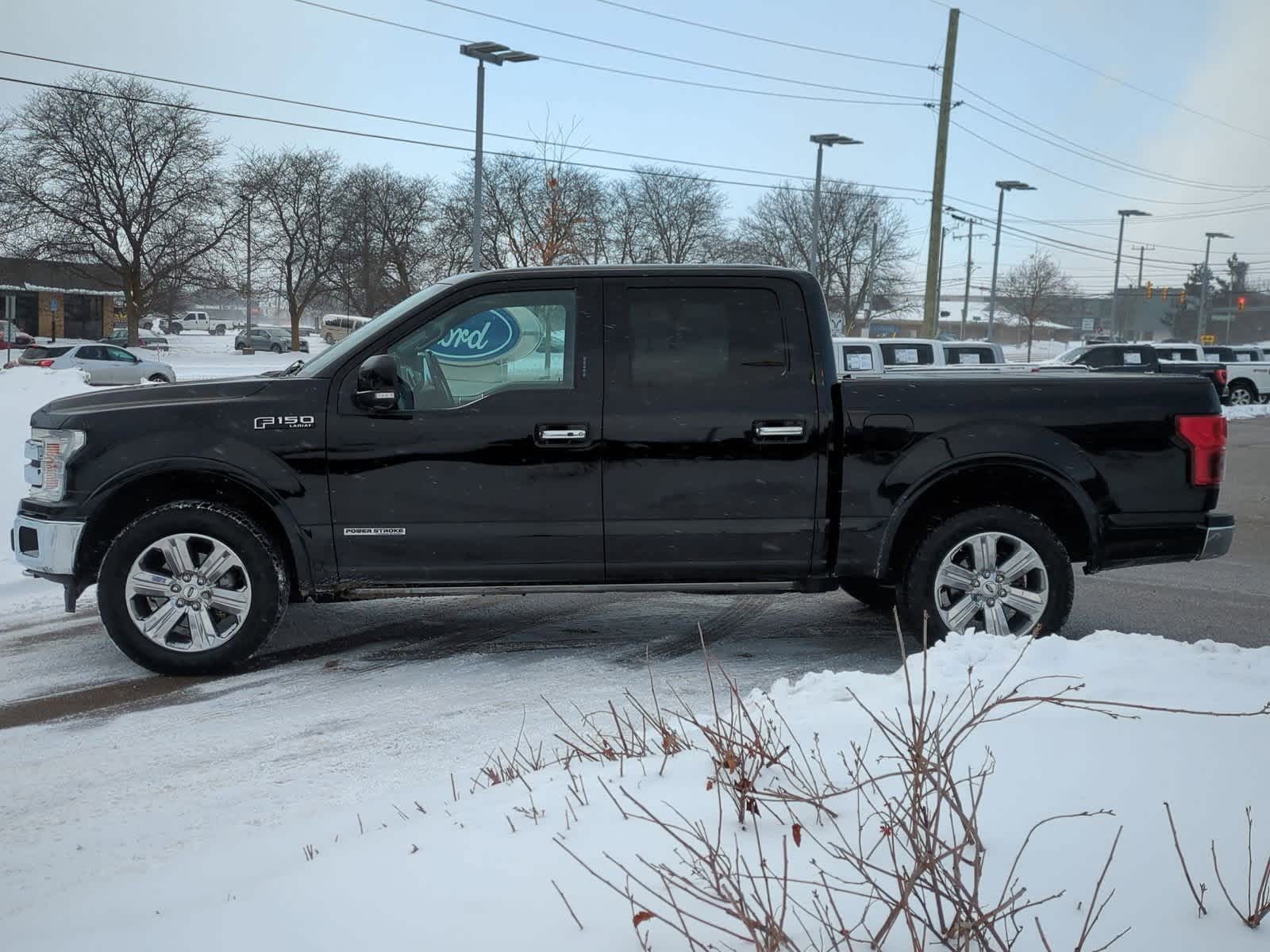 Thumbnail: 2018 Ford F-150 - 5