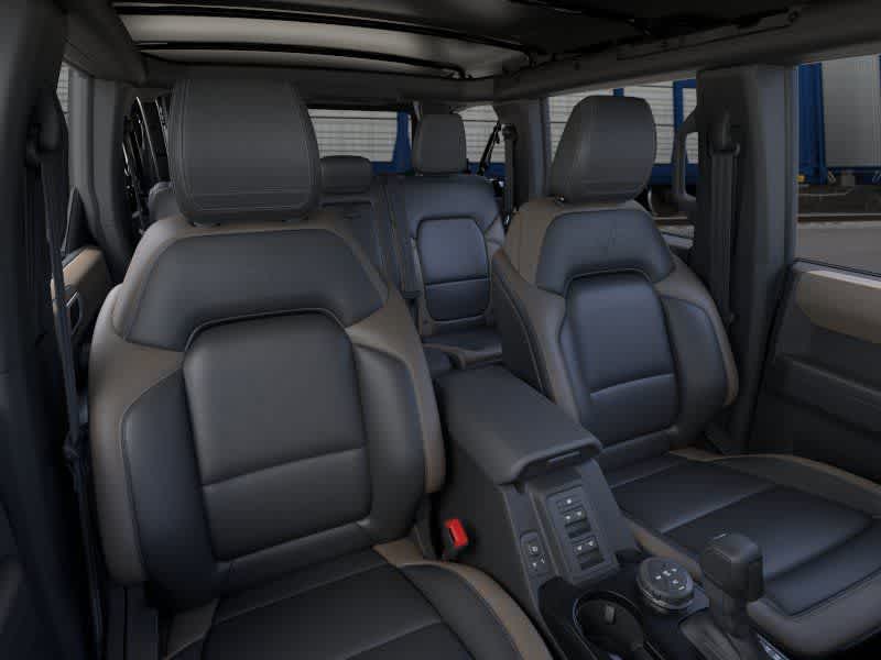 Thumbnail: 2026 Ford Bronco - 10