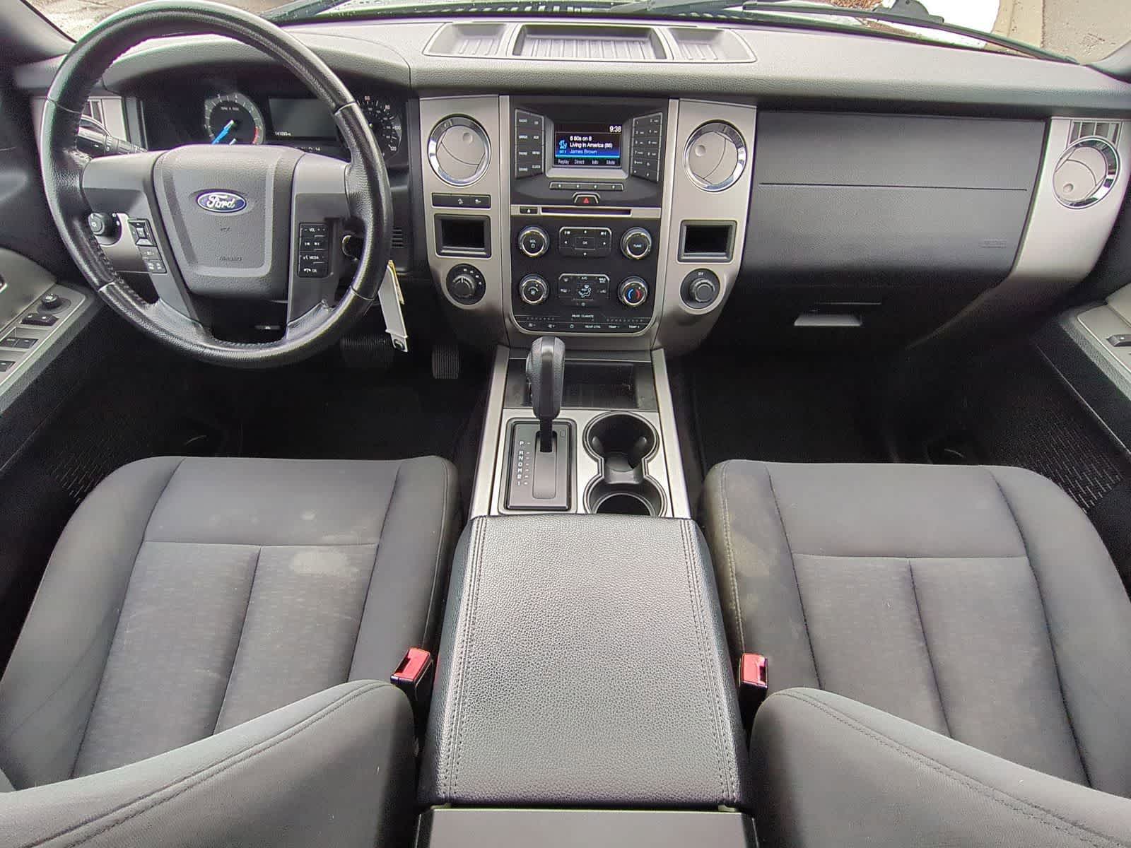 Thumbnail: 2017 Ford Expedition - 15