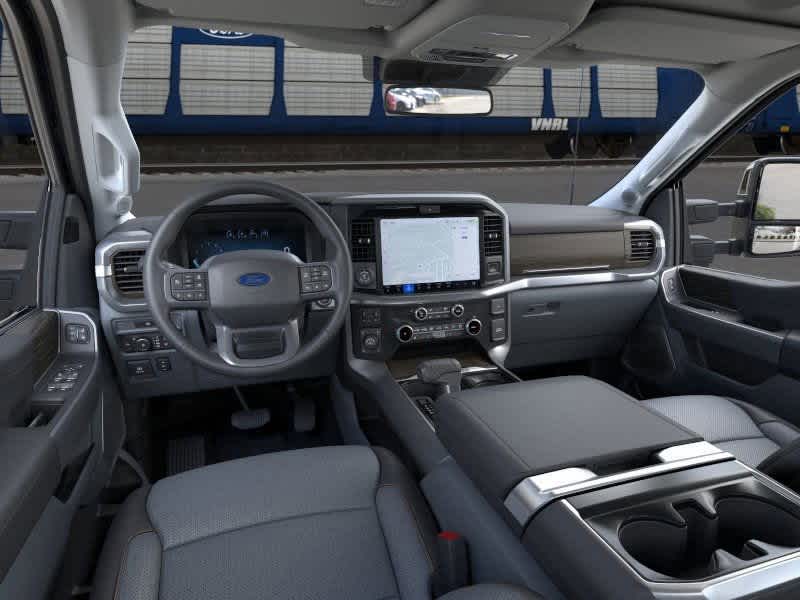 Thumbnail: 2025 Ford F-150 - 9