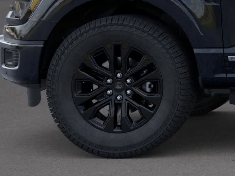 Thumbnail: 2026 Ford F-150 - 17