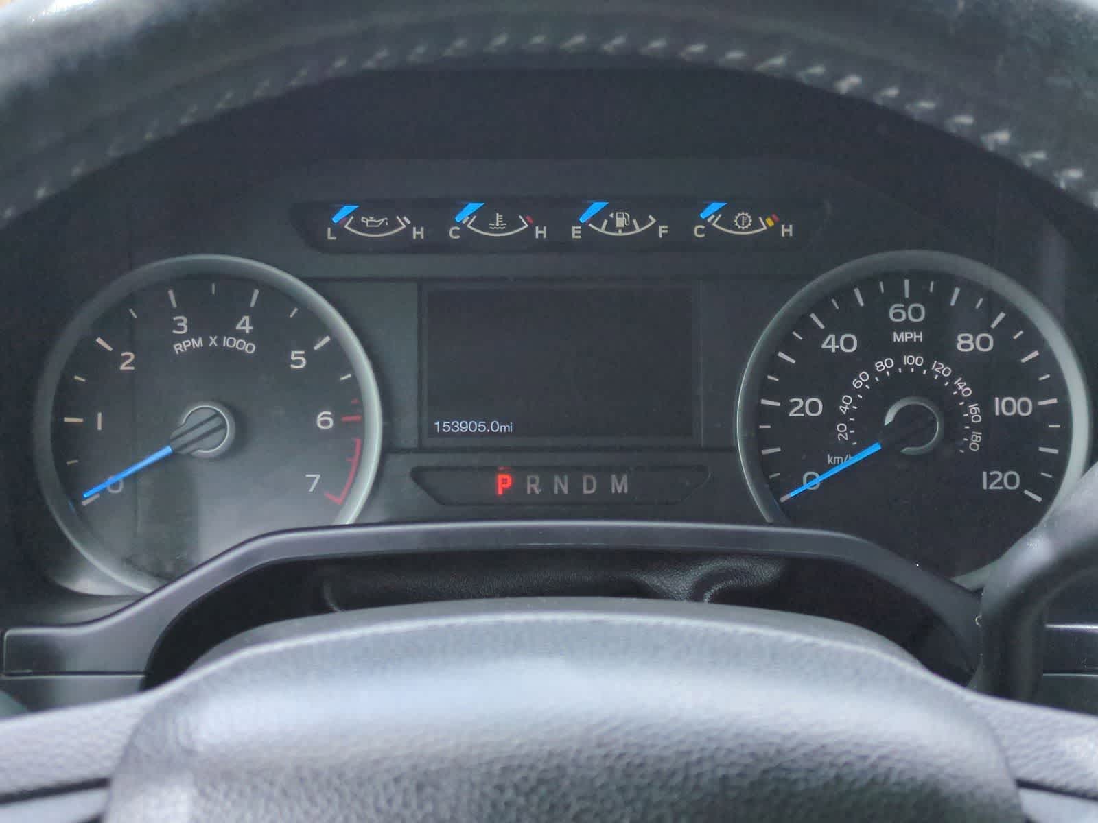 Thumbnail: 2017 Ford F-150 - 33