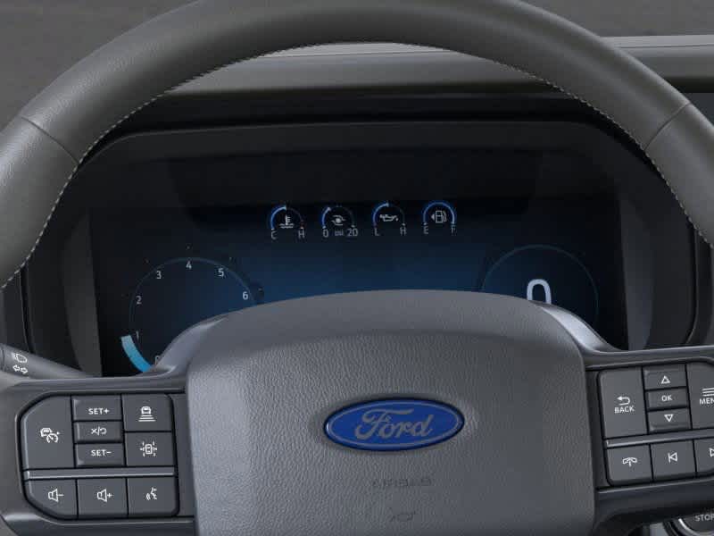 Thumbnail: 2025 Ford F-150 - 13