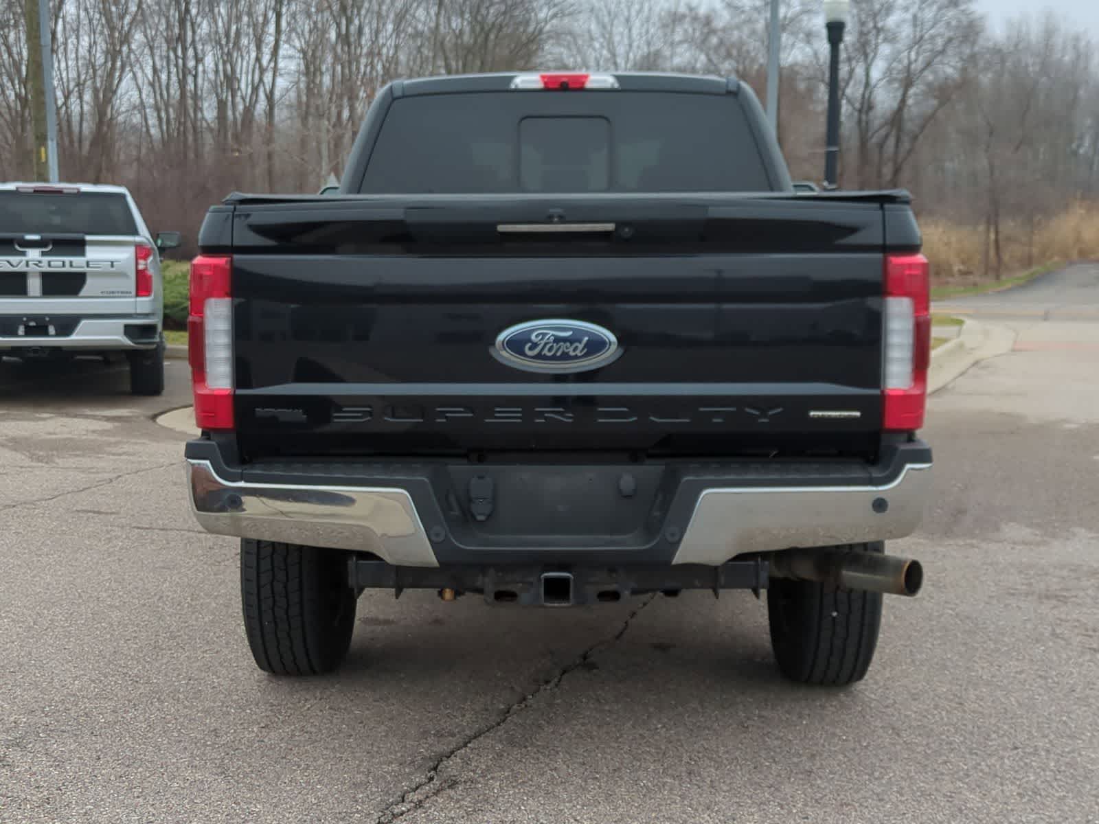 Thumbnail: 2017 Ford Econoline - 7