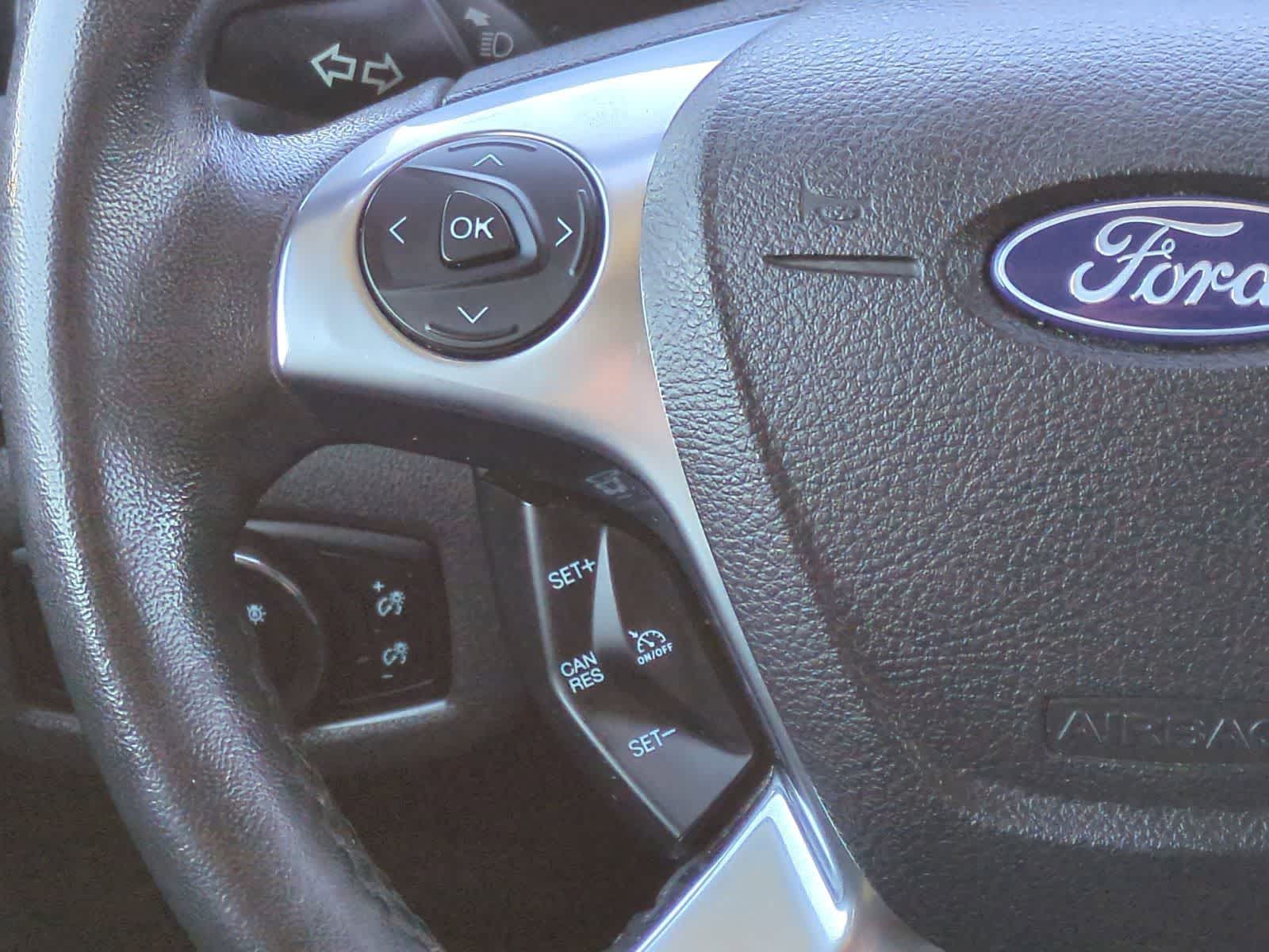 Thumbnail: 2018 Ford Transit Series - 23