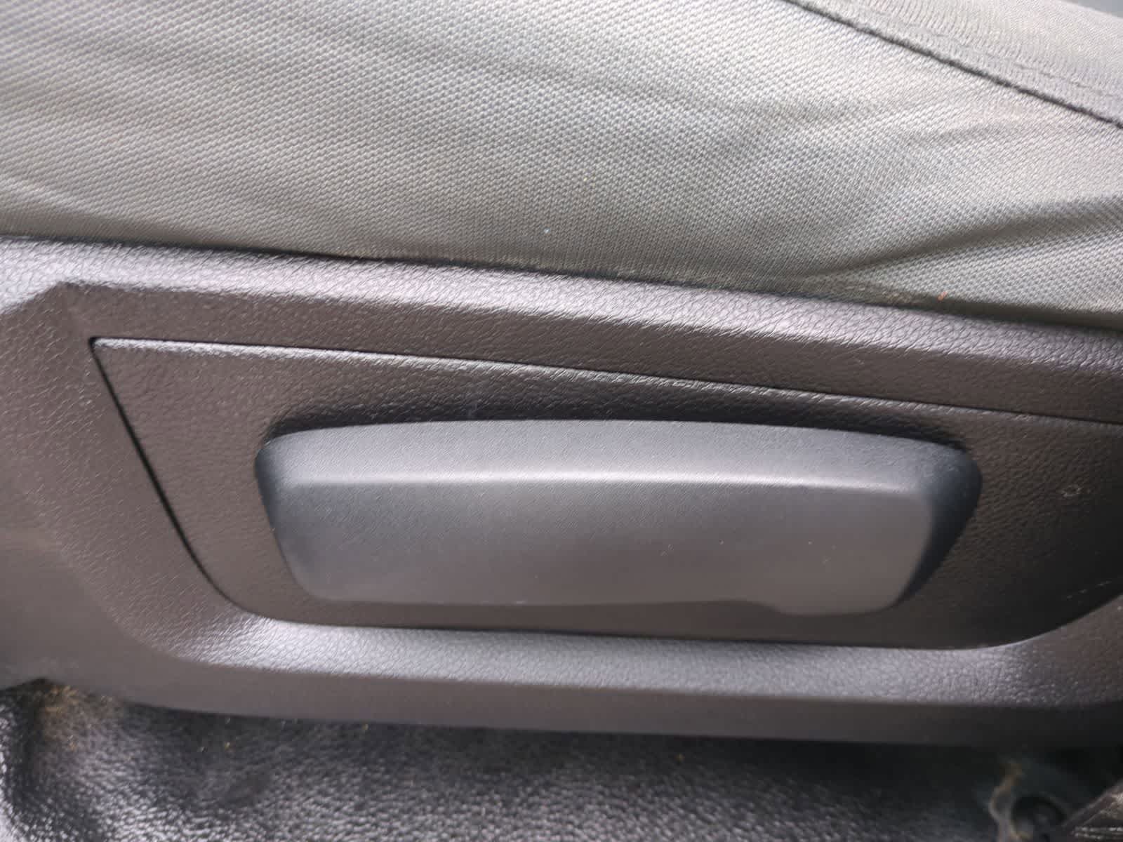 Thumbnail: 2018 RAM 1500 - 17