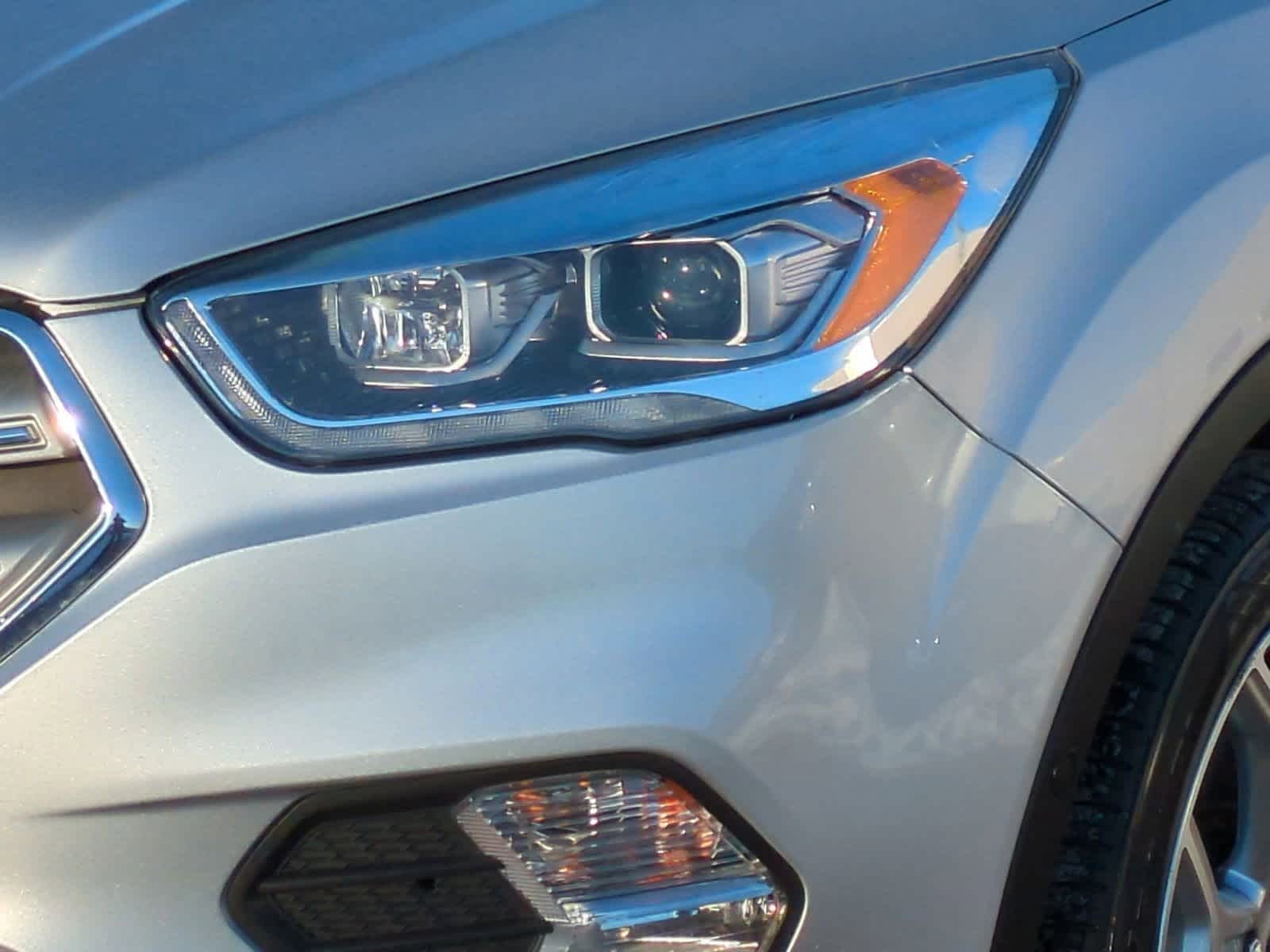 Thumbnail: 2019 Ford Escape - 11