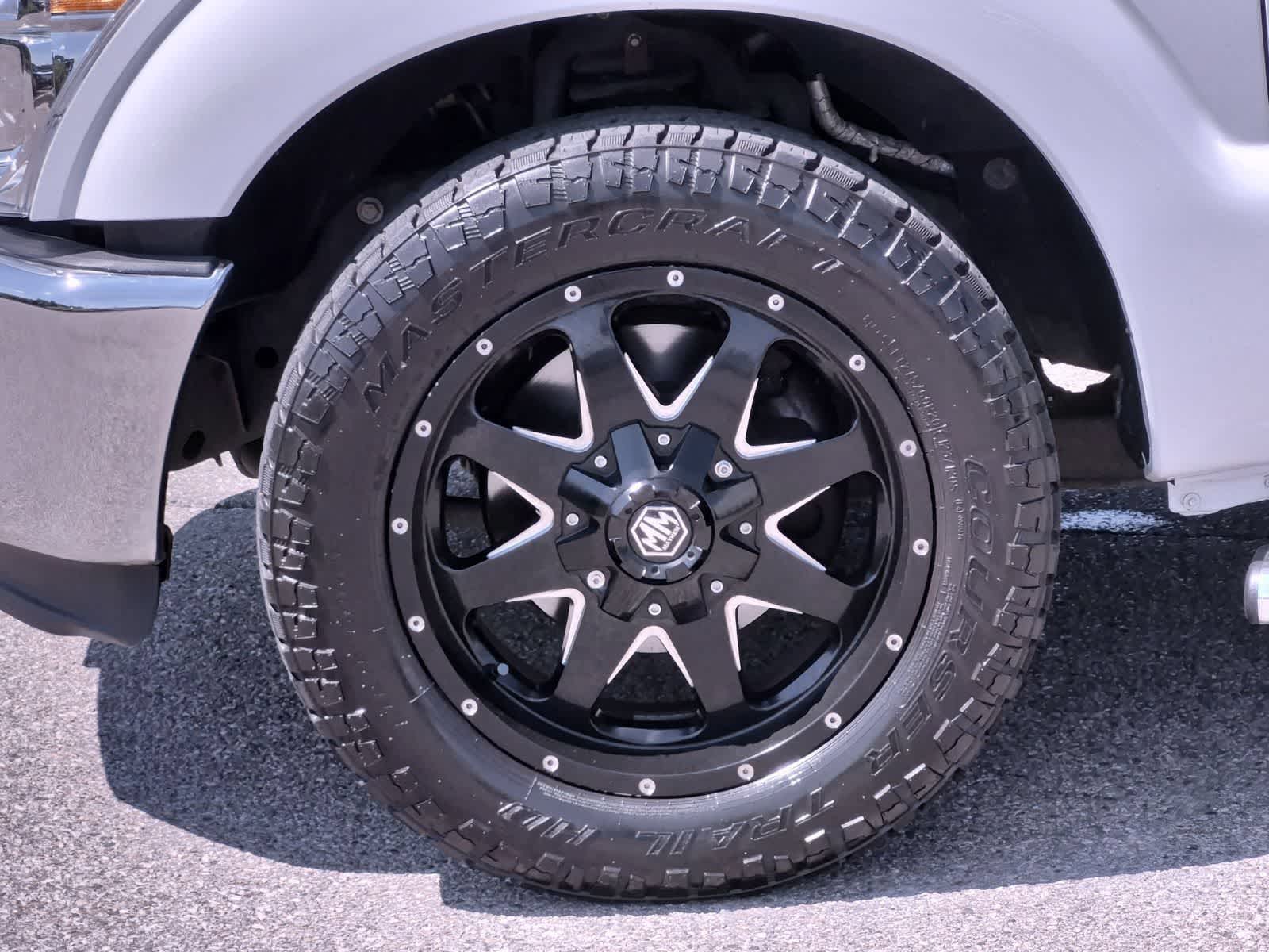 Thumbnail: 2015 Ford Econoline - 14