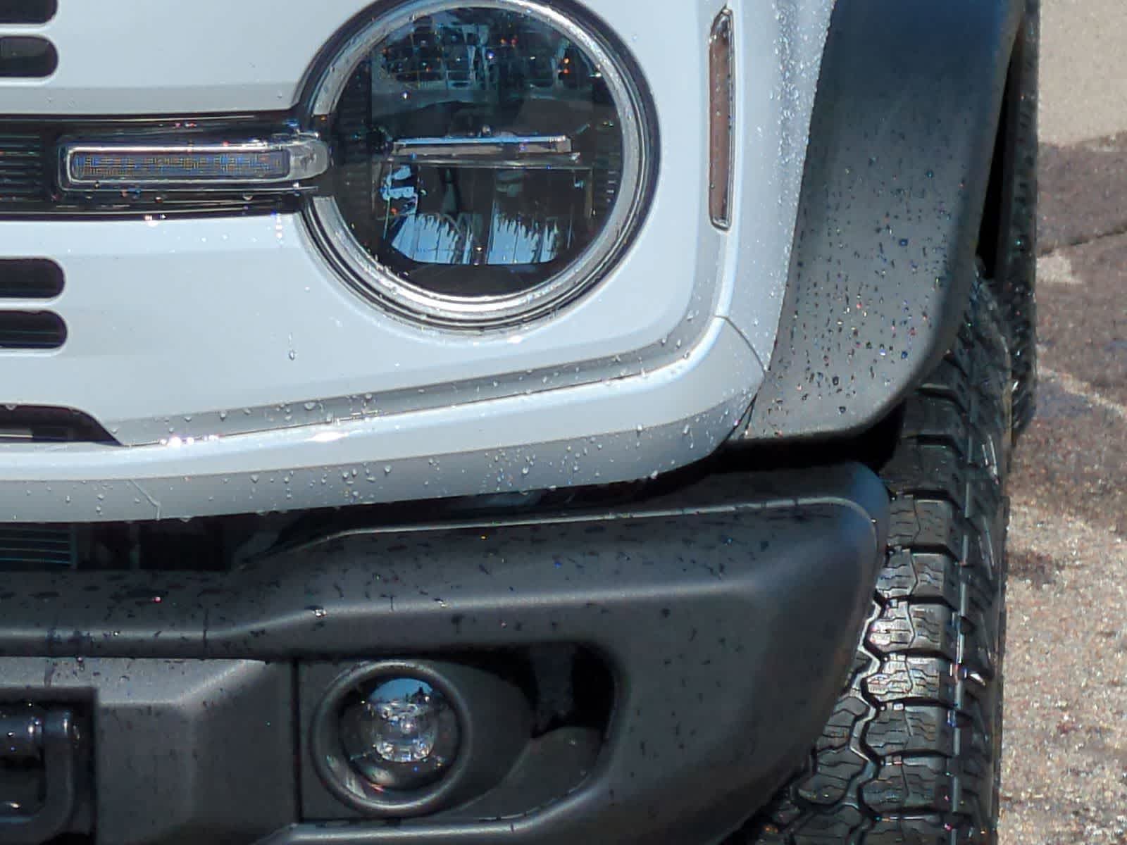 Thumbnail: 2026 Ford Bronco - 11