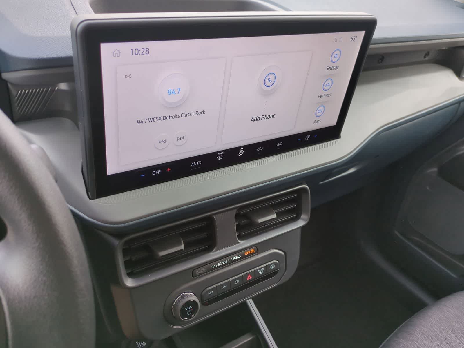 Thumbnail: 2026 Ford Maverick - 26