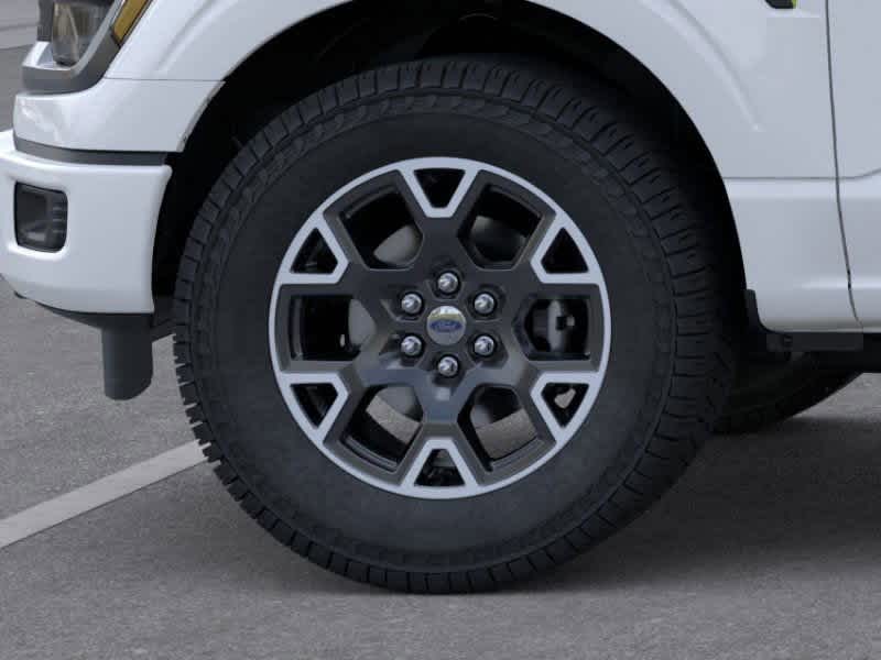 Thumbnail: 2025 Ford F-150 - 19