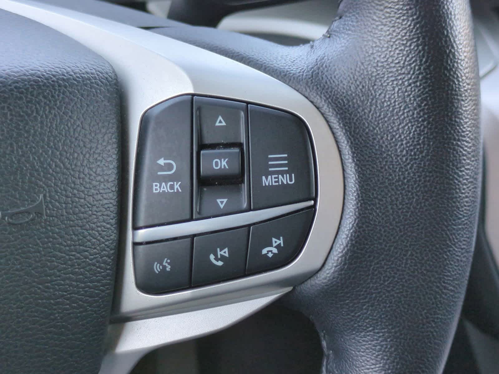 Thumbnail: 2022 Ford Explorer - 24