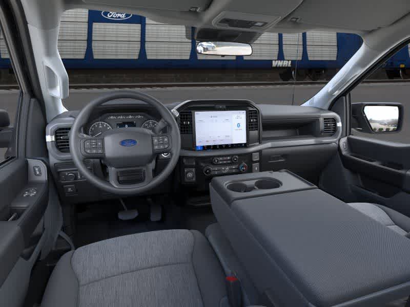 Thumbnail: 2026 Ford F-150 - 9