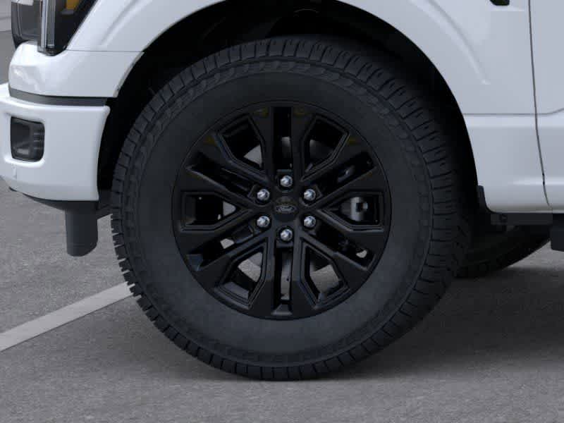 Thumbnail: 2026 Ford F-150 - 19